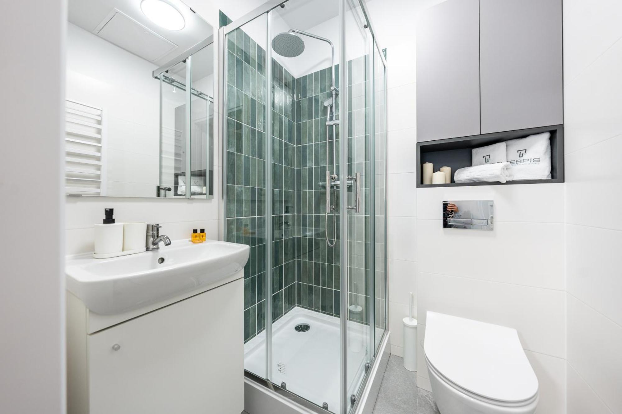Apartamenty Tespis - Historic House Next To The Cathedral In The City Centre カトヴィツェ エクステリア 写真